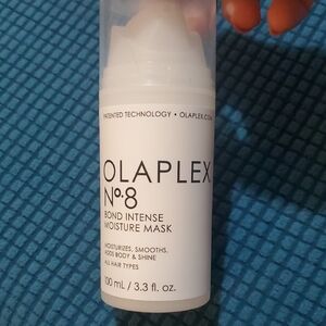 Olaplex No8 Bond Intense Moisture Mask